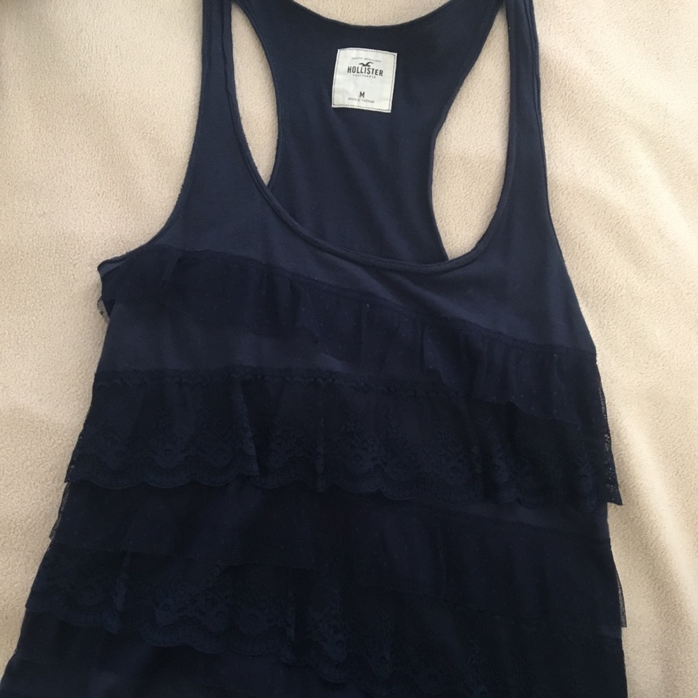 Women's Hollister Tank Top